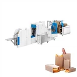 màquina de fer bosses de transport