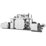 MÀQUINA D'IMPRESSIÓ FLEXOGRÀFICA